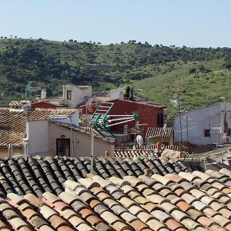 Апартаменты Preciosa Casa Casco Historico Толедо Экстерьер фото