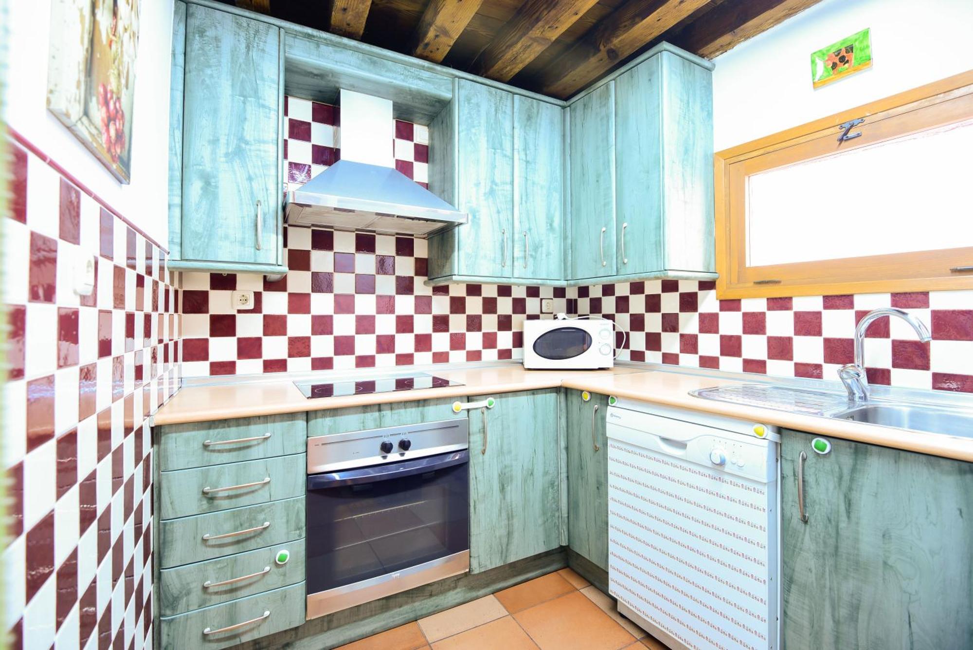 Апартаменты Preciosa Casa Casco Historico Толедо Экстерьер фото