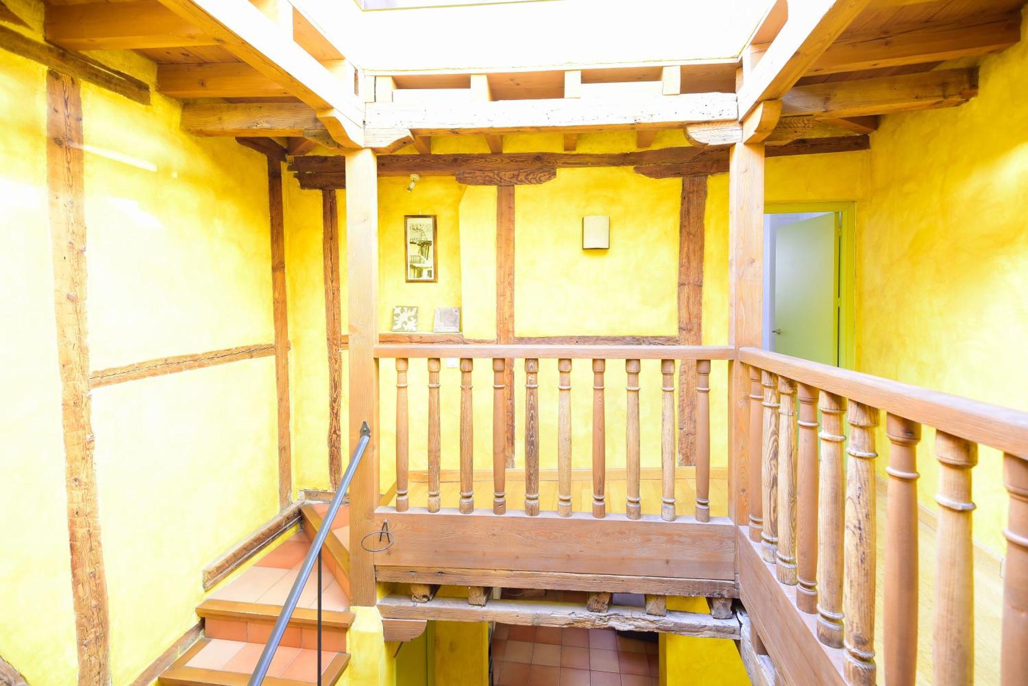 Апартаменты Preciosa Casa Casco Historico Толедо Экстерьер фото