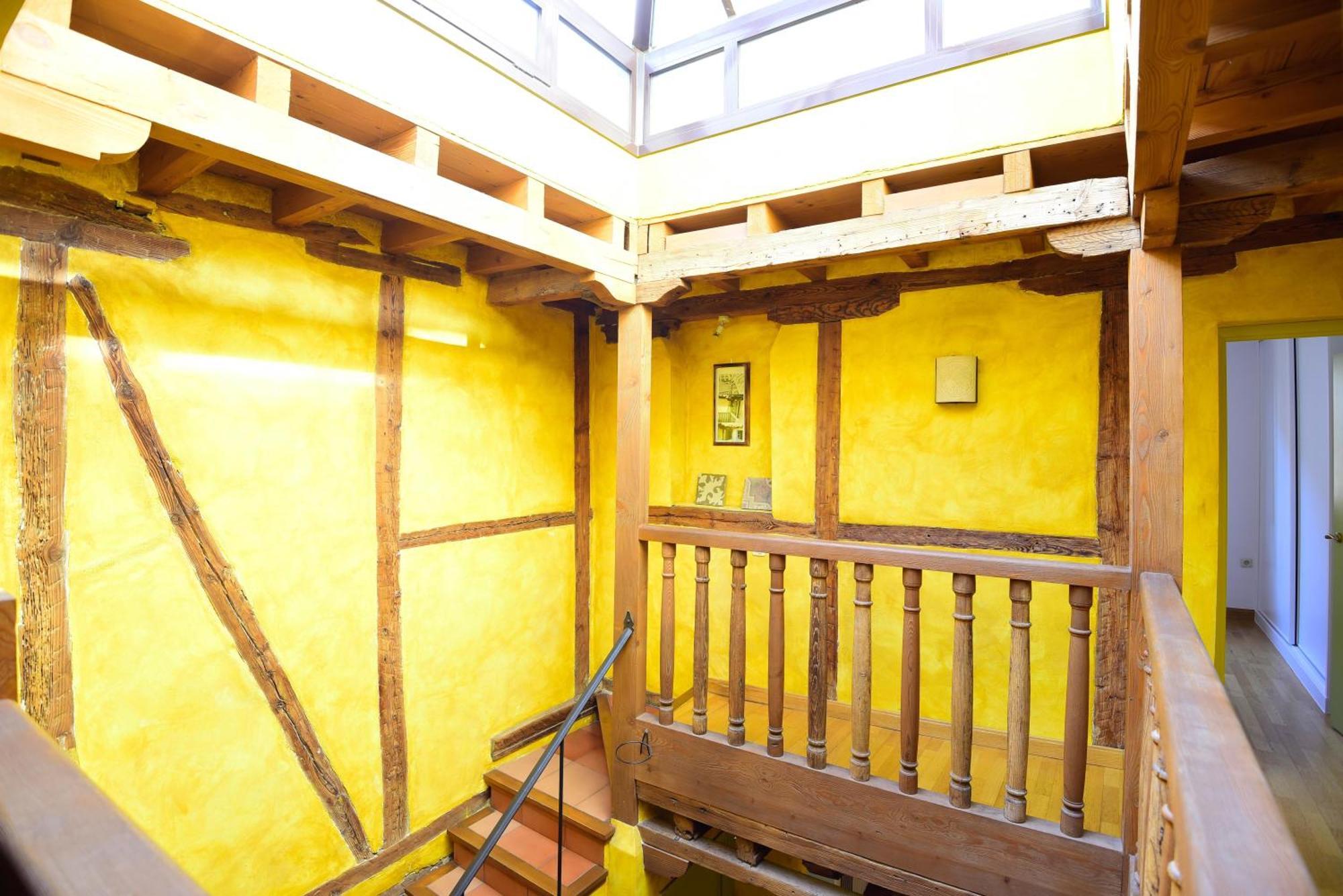 Апартаменты Preciosa Casa Casco Historico Толедо Экстерьер фото