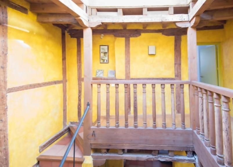 Апартаменты Preciosa Casa Casco Historico Толедо Экстерьер фото