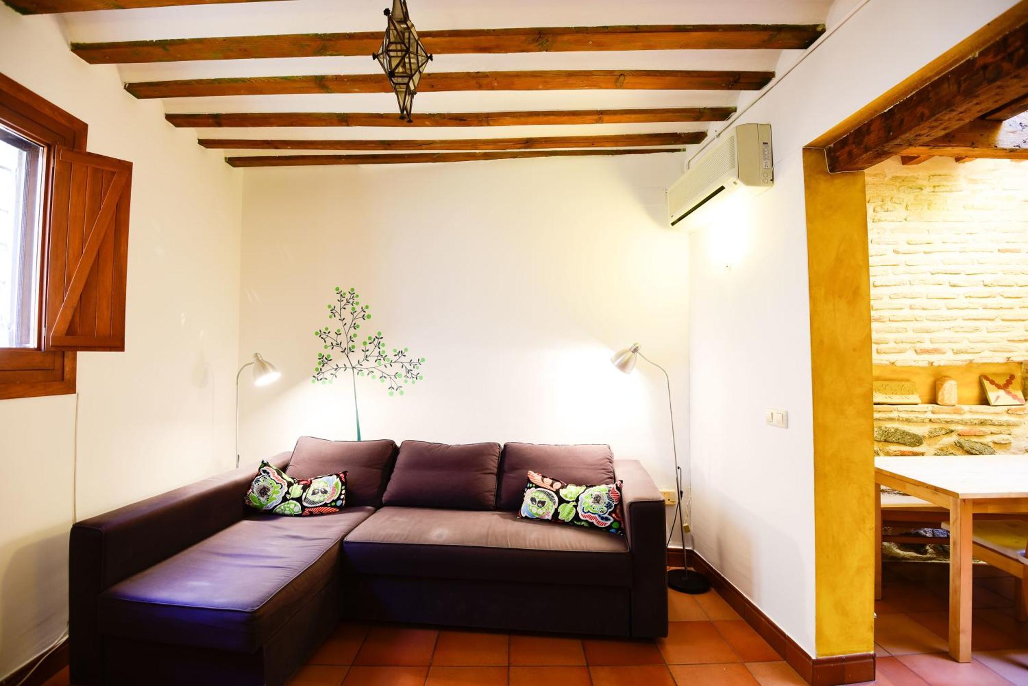 Апартаменты Preciosa Casa Casco Historico Толедо Экстерьер фото