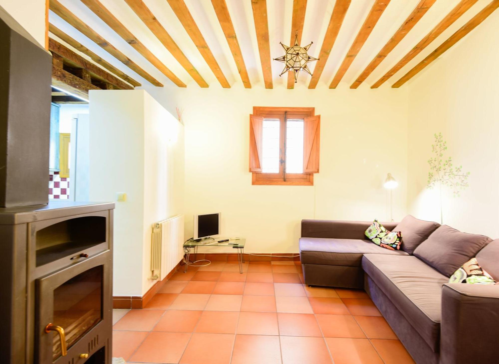 Апартаменты Preciosa Casa Casco Historico Толедо Экстерьер фото